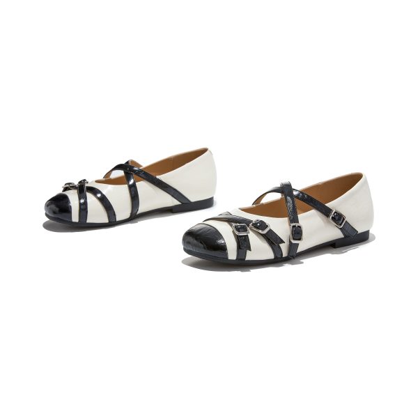 Scarpe moda