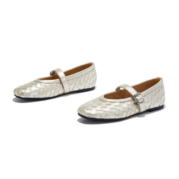 Scarpe moda