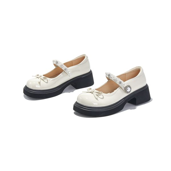 Scarpe moda