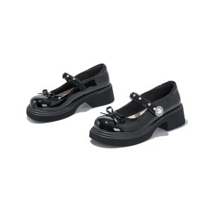 Scarpe moda