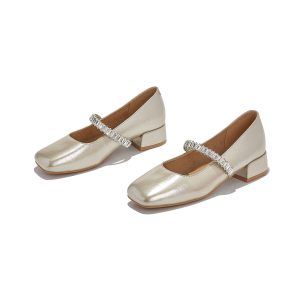 Scarpe moda