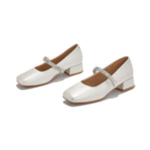 Scarpe moda