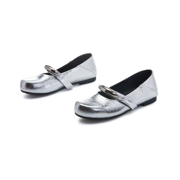 Scarpe moda