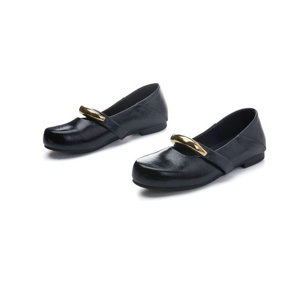 Scarpe moda