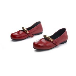 Scarpe moda