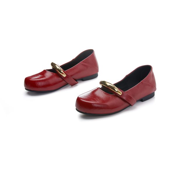 Scarpe moda