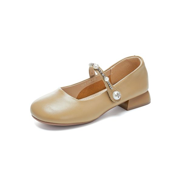 Scarpe moda