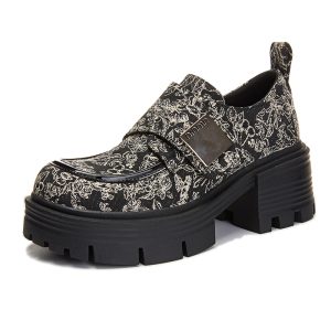 Scarpe moda