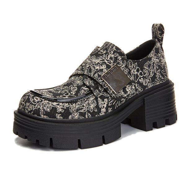 Scarpe moda