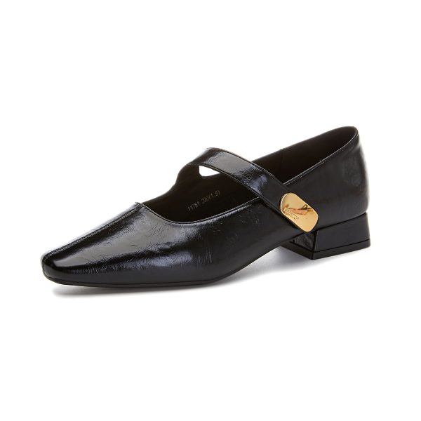 Scarpe moda