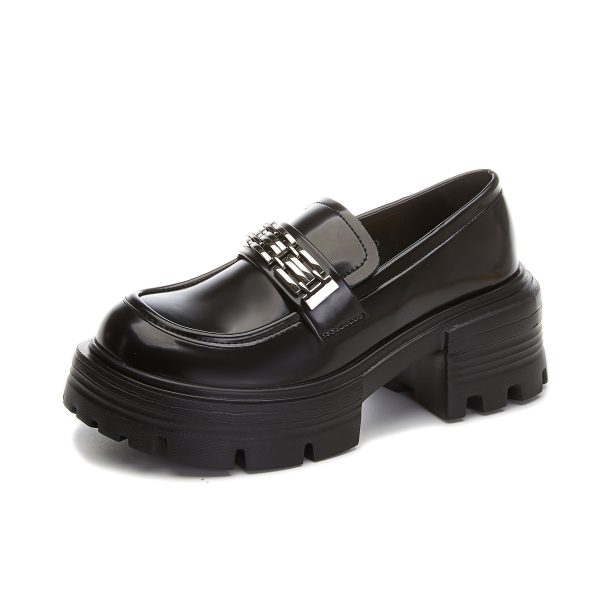 Scarpe moda