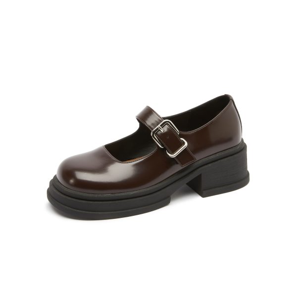 Scarpe moda