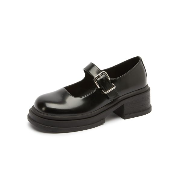 Scarpe moda