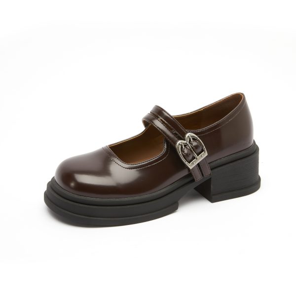Scarpe moda