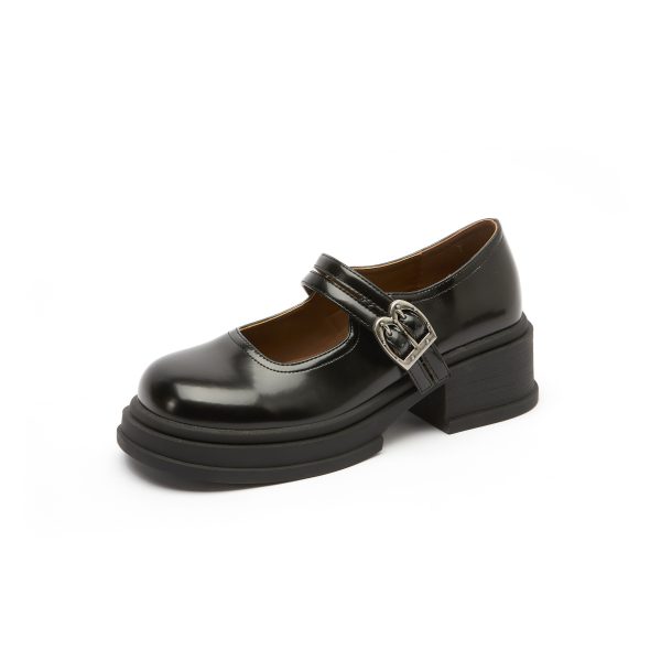 Scarpe moda