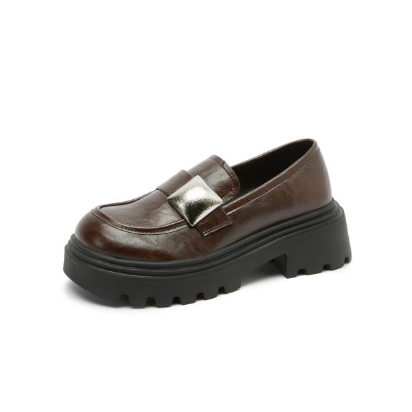 Scarpe moda