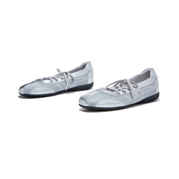 Scarpe moda