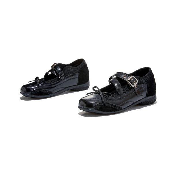 Scarpe moda