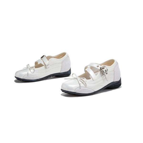 Scarpe moda