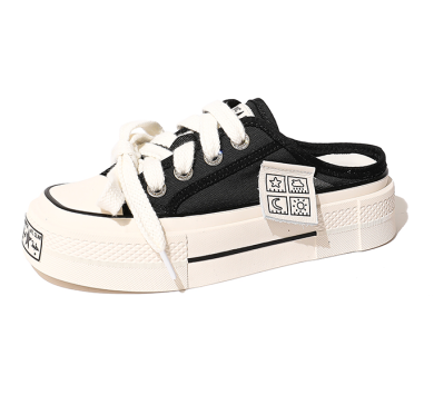Sneakers casual