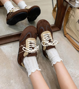 Scarpe moda