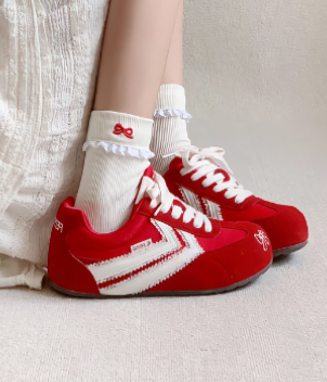 Scarpe moda