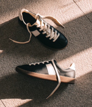 Scarpe moda