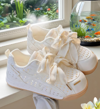 Scarpe moda