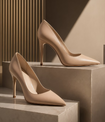 Scarpe moda