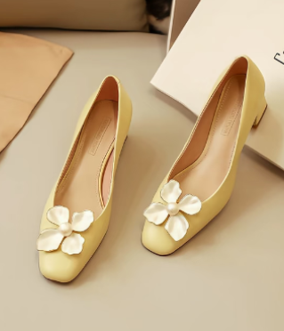 Scarpe moda