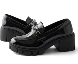 Scarpa di pelle