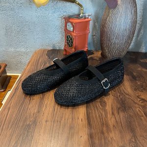 Scarpe moda