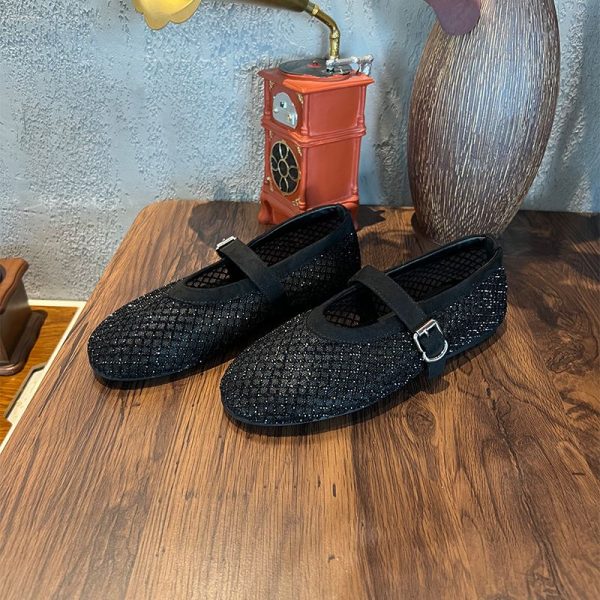 Scarpe moda