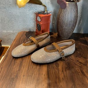 Scarpe moda