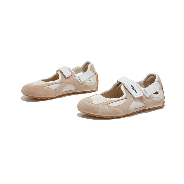 Scarpe moda