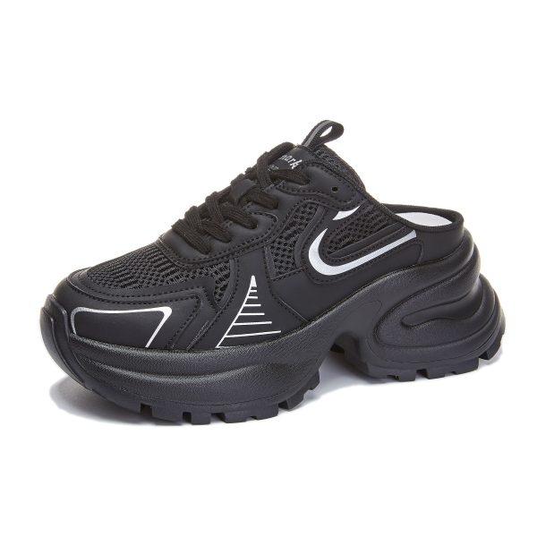 Scarpa moda