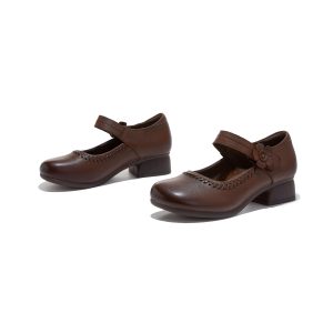 Scarpe moda