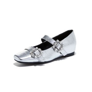 Scarpe moda