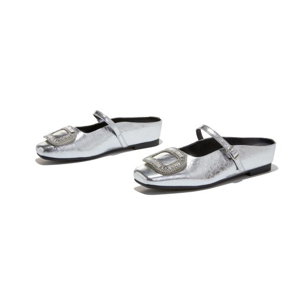 Scarpe moda