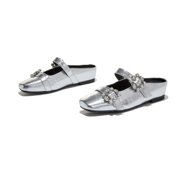 Scarpe moda