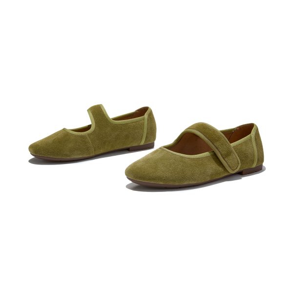 Scarpe moda