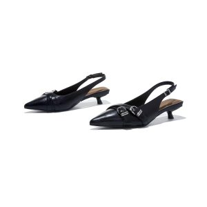 Scarpe moda