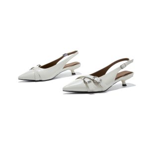 Scarpe moda