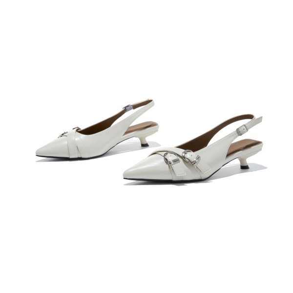 Scarpe moda