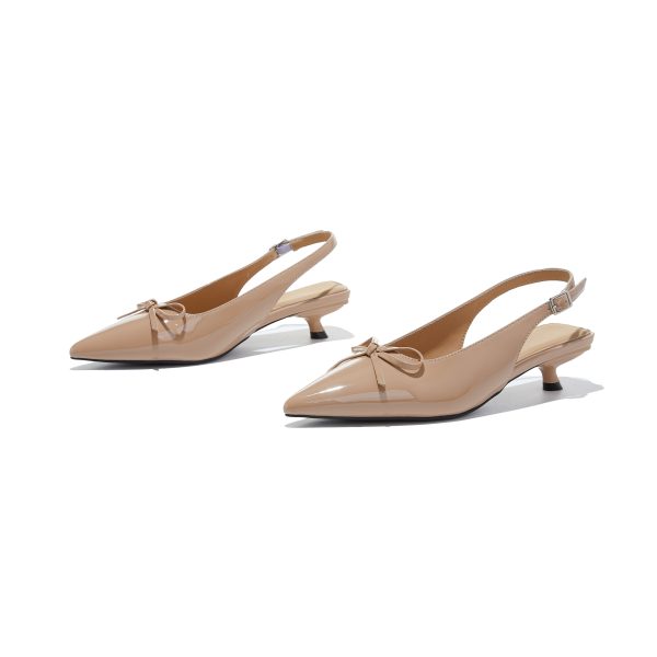 Scarpe moda