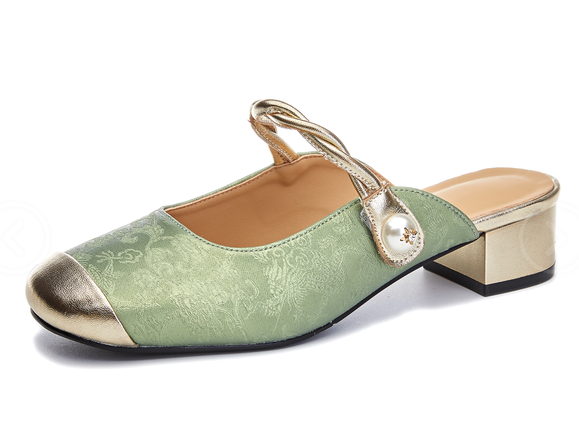 Scarpa moda
