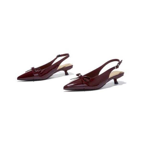 Scarpe moda