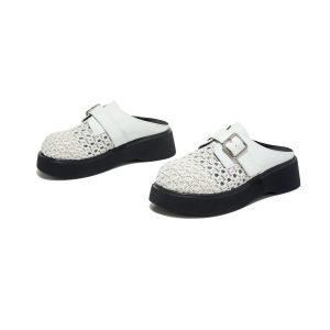 Scarpe moda