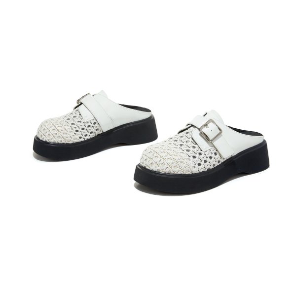 Scarpe moda