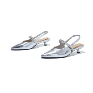 Scarpe moda